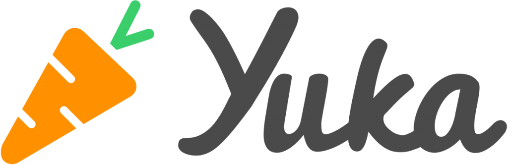 Logo Yuka