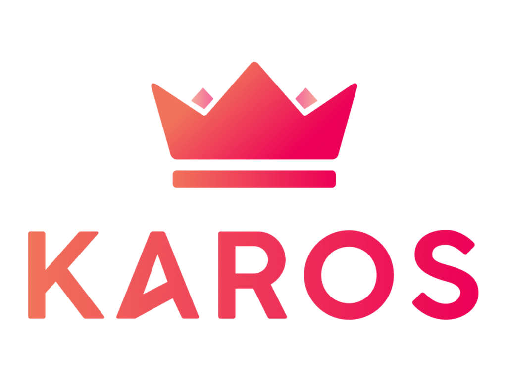 Logo Karos