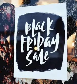 Black Friday