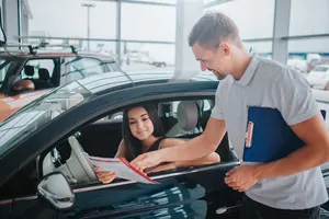 assurance voiture