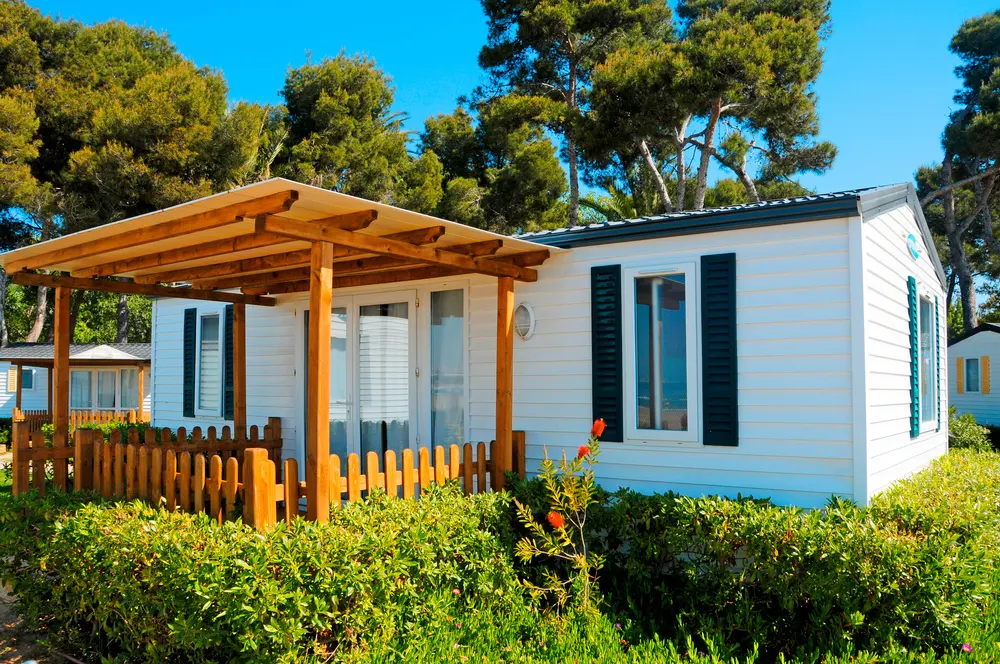 Acheter un mobile-home : avantages et inconvénients