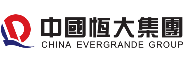 Logo Evergrande