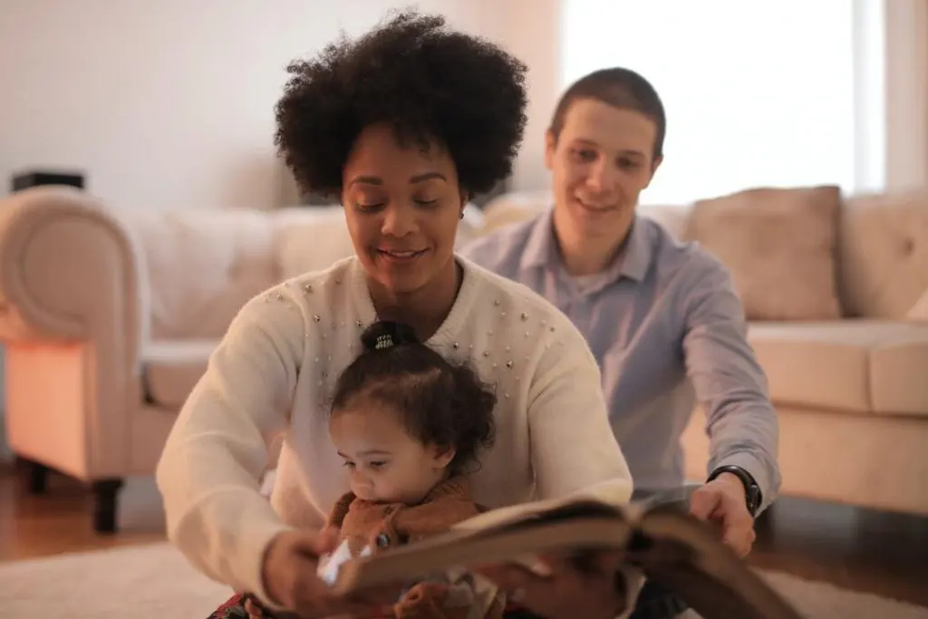 Pourquoi sensibiliser votre enfant si tôt ?