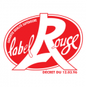 Le label rouge permet d’identifier un niveau de qualité supérieure.