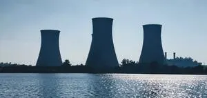 centrales nucléaires France