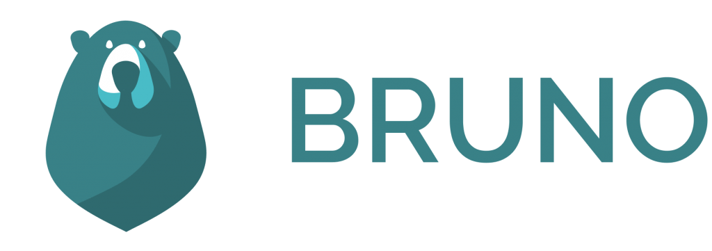 logo bruno