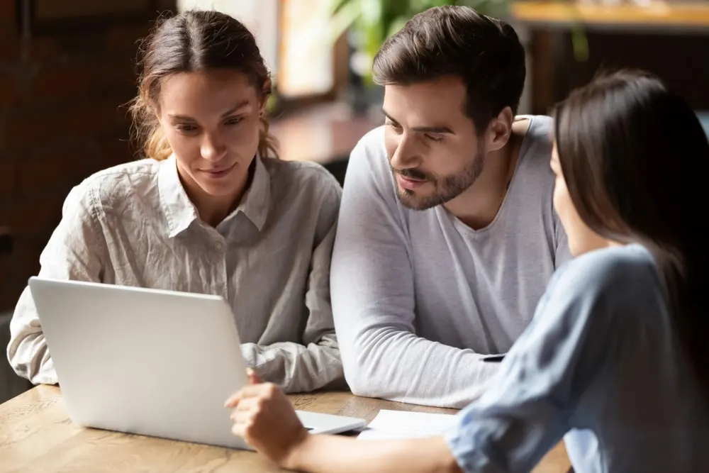 courtier immo, comment choisir le meilleur taux ?