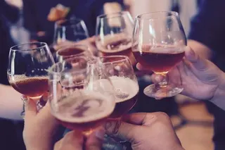 Le Covid-19 impacte-t-il la consommation d’alcool des Français ?