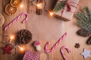 Faire des économies pour les cadeaux de Noël