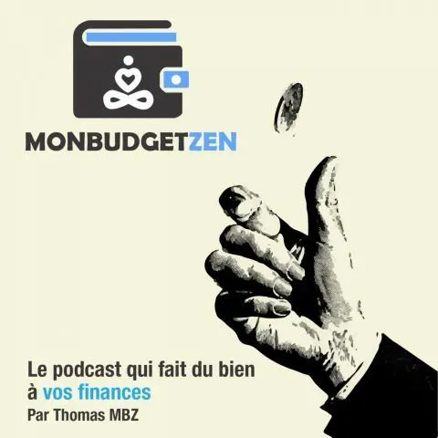 Interview avec Thomas de Mon Budget Zen