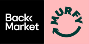 Back Market et Murfy s’allient pour un partenariat équitable