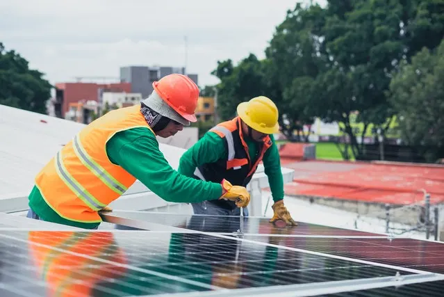 Etat des lieux du solaire photovoltaïque en France