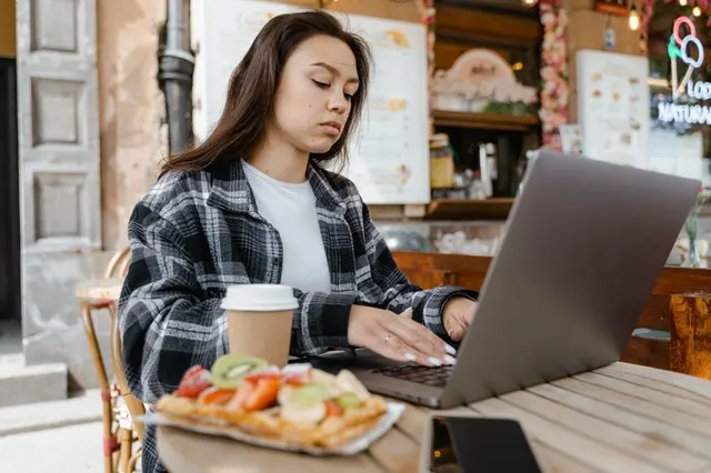 l’empreinte carbone en télétravail