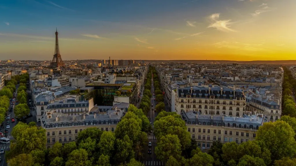 Bilan des accords de Paris 2015 lors de la COP21