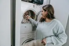 Réduire la consommation d’énergie avec son lave linge.