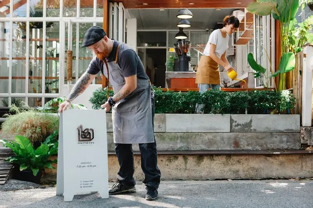 Pour les commerces, les loyers sont désormais davantage régulés