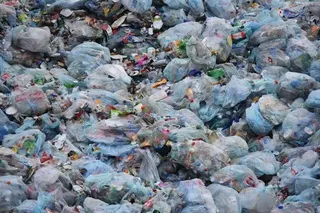 limiter la consommation de plastique