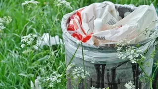 réduire les déchets au quotidien