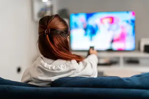 Réduisez votre empreinte carbone en regardant des séries ou des films