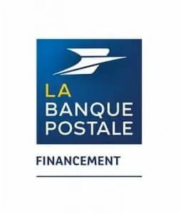 Logo Banque Postale