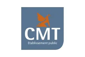 Logo CMT