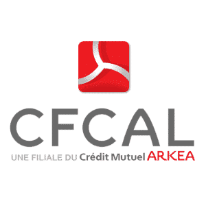 Logo CFCAL