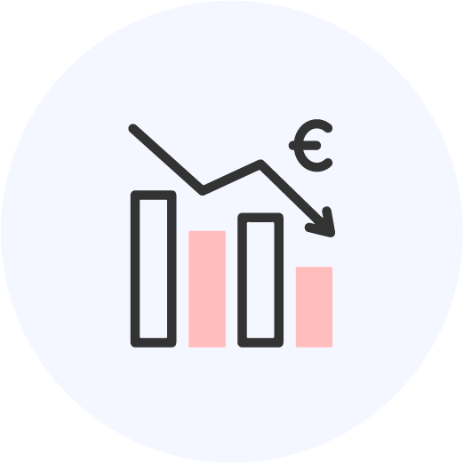 Comment le rachat de crédits peut-il vous permettre d’anticiper une baisse de revenus ?