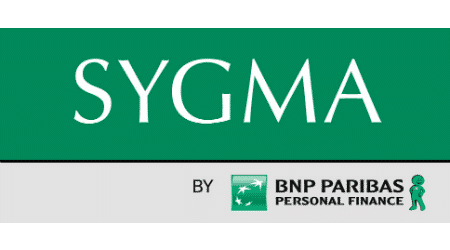 Logo Sygma