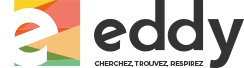 Eddy Logo